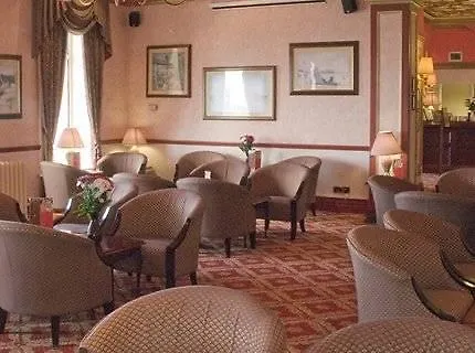 The Savoy Hotel (Adults Only) Blackpool 3*,