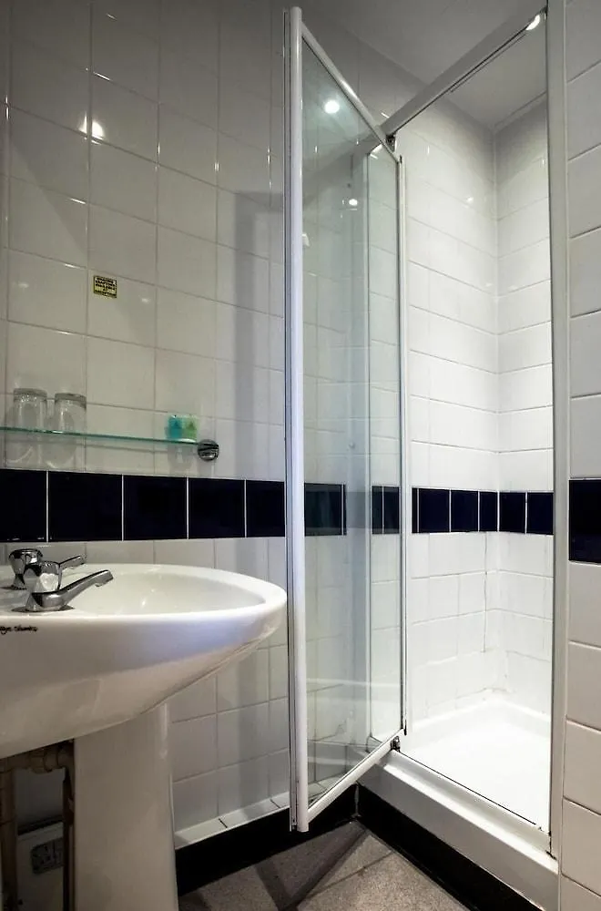 The Savoy Hotel (Adults Only) Blackpool 3*,  Storbritannien