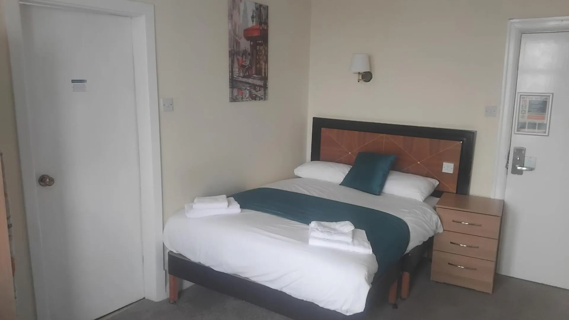 The Savoy Hotel (Adults Only) Blackpool
