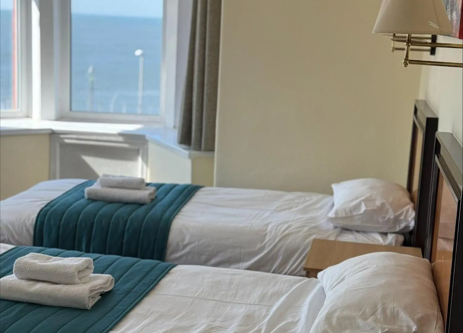 The Savoy Hotel (Adults Only) Blackpool