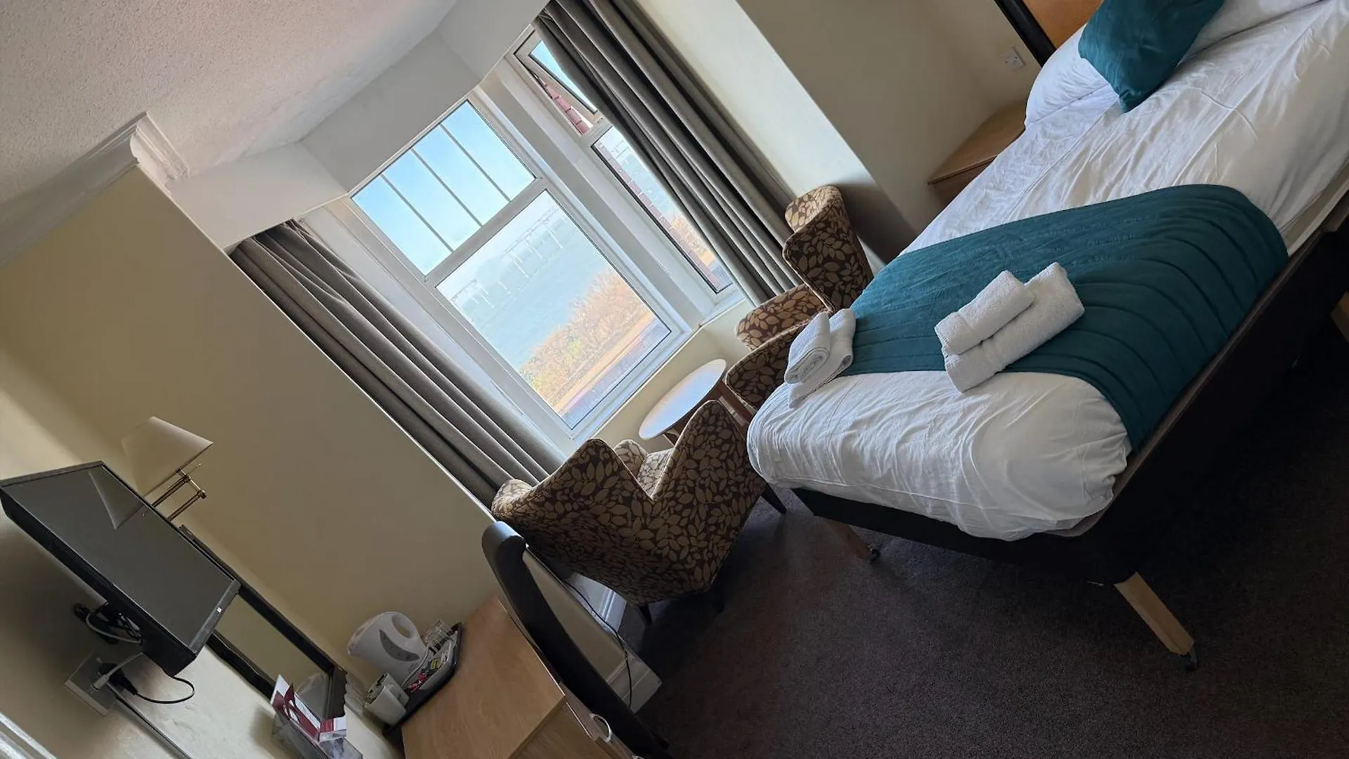 The Savoy Hotel (Adults Only) Blackpool