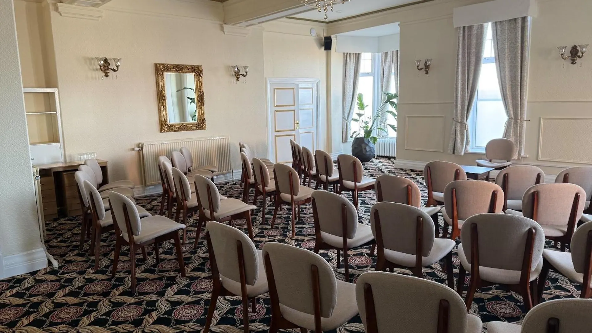The Savoy Hotel (Adults Only) Blackpool