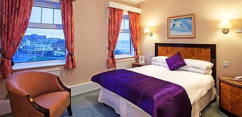 The Savoy Hotel (Adults Only) Blackpool