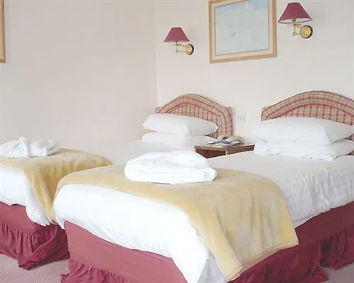 The Savoy Hotel (Adults Only) Blackpool