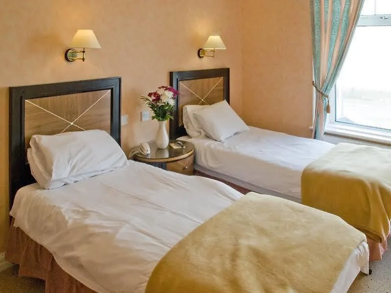 The Savoy Hotel (Adults Only) Blackpool