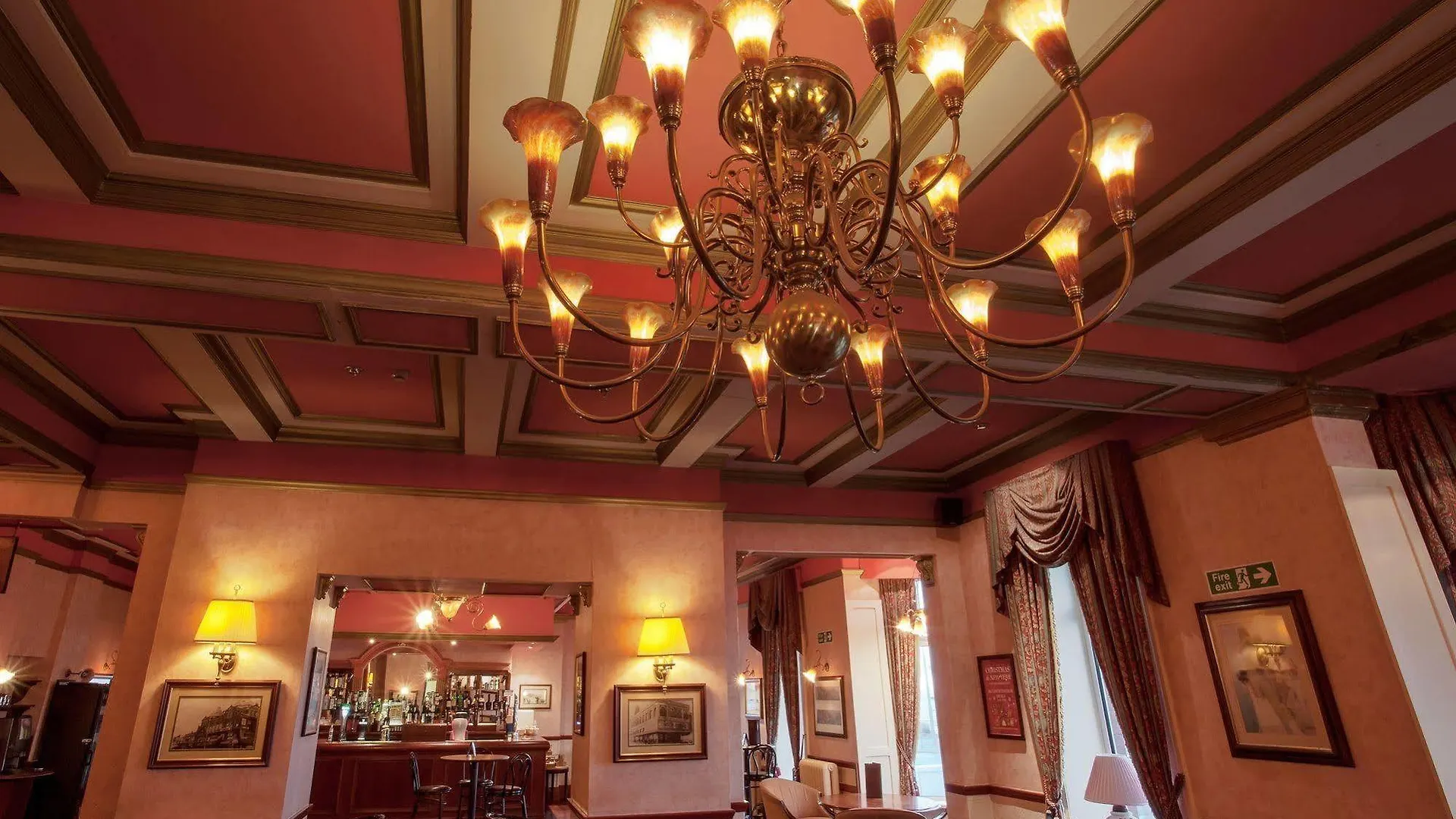 The Savoy Hotel (Adults Only) Blackpool