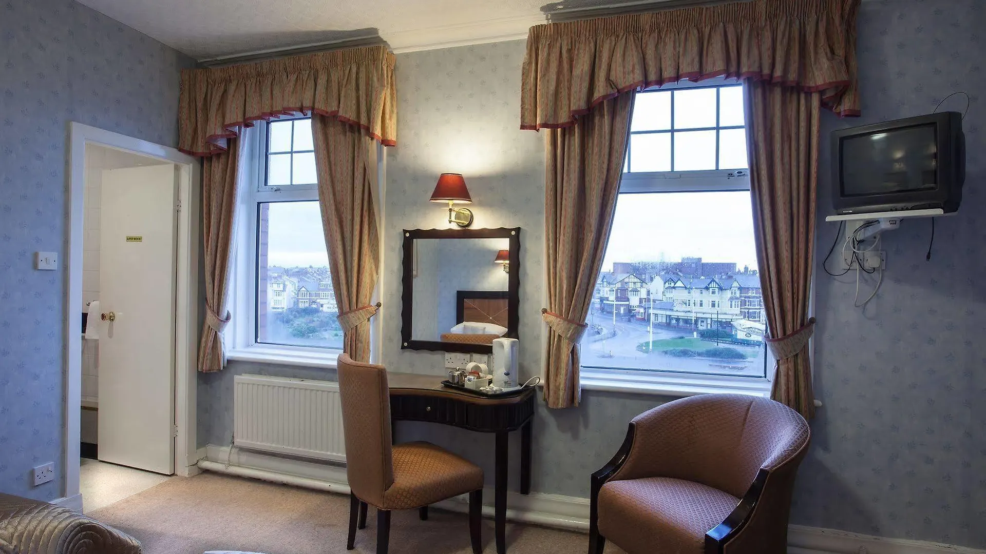 The Savoy Hotel (Adults Only) Blackpool