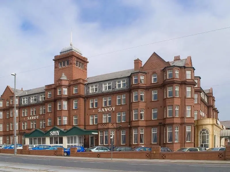 The Savoy Hotel (Adults Only) Blackpool