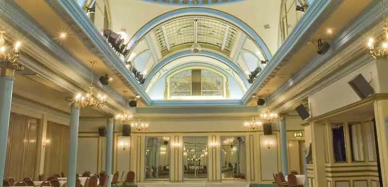 The Savoy Hotel (Adults Only) Blackpool