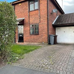Lakeside View 2 Bedroom House , Birmingham United Kingdom