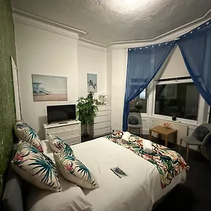 Apartment Green Paradise, Blackpool