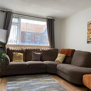 Apartment M&j, Blackpool
