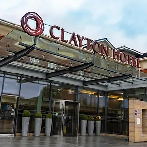 Clayton Hotel, Manchester Airport Hotell
