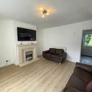 2br 15 Min To Bhx Airport 5 Min To Heartlands , Birmingham United Kingdom