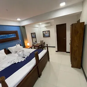 Rush Hotell Kandy