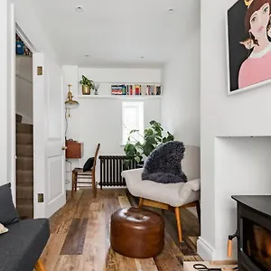 Georgian Townhouse With Free Parking , Bath United Kingdom