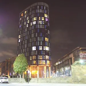 Homely Serviced - Blonk St , Sheffield United Kingdom