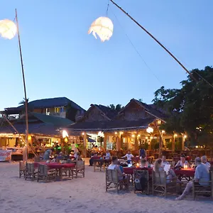 Kantiang Bay View Semesteranläggning (resort) Ko Lanta