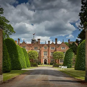 Great Fosters - Near Windsor Hotell Egham