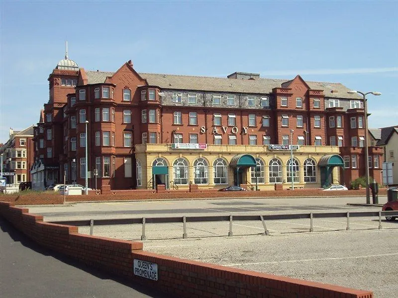 The Savoy Hotel (Adults Only) Blackpool