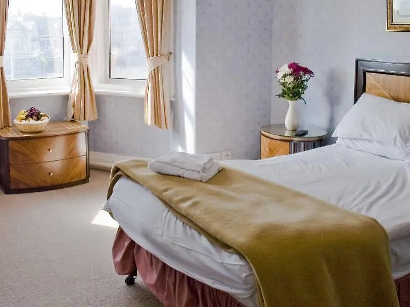 The Savoy Hotel (Adults Only) Blackpool