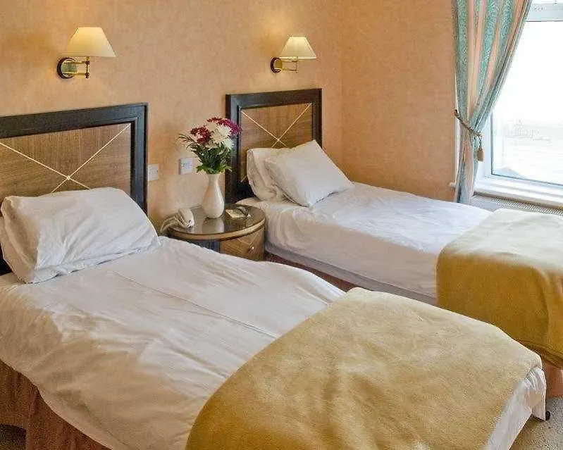 The Savoy Hotel (Adults Only) Blackpool