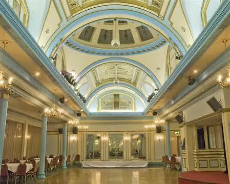 The Savoy Hotel (Adults Only) Blackpool United Kingdom