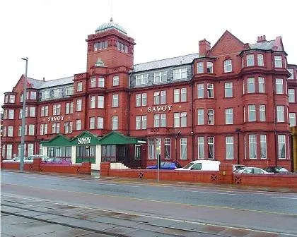 The Savoy Hotel (Adults Only) Blackpool