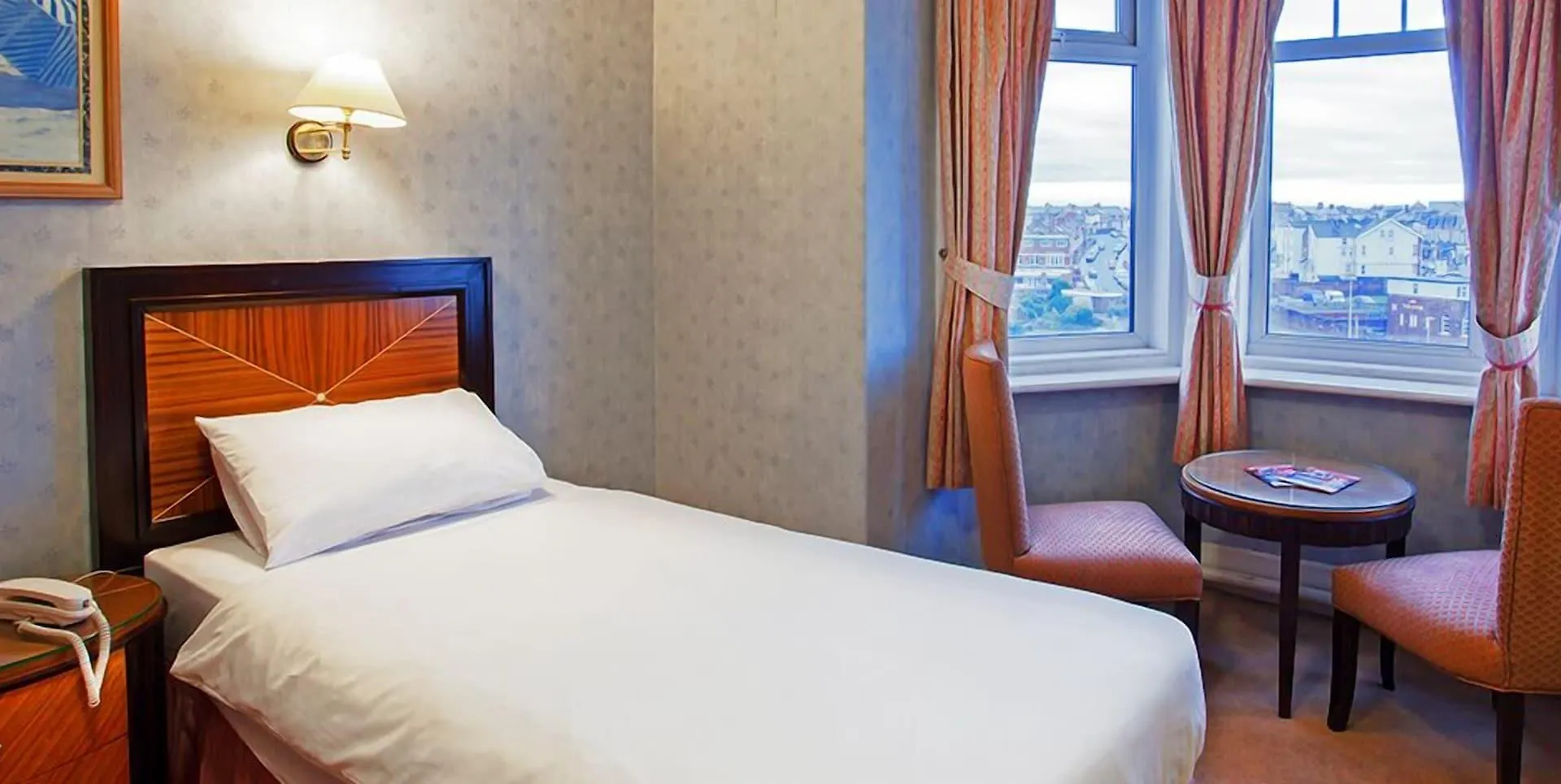 The Savoy Hotel (Adults Only) Blackpool