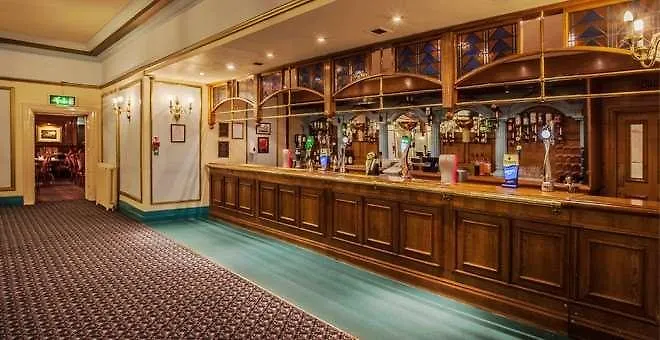The Savoy Hotel (Adults Only) Blackpool Royaume-Uni