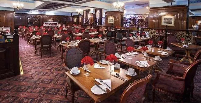 The Savoy Hotel (Adults Only) Blackpool 3*,  Royaume-Uni