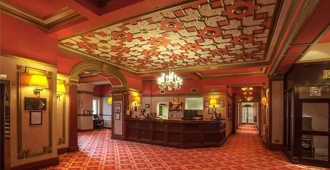 ***  The Savoy Hotel (Adults Only) Blackpool Royaume-Uni