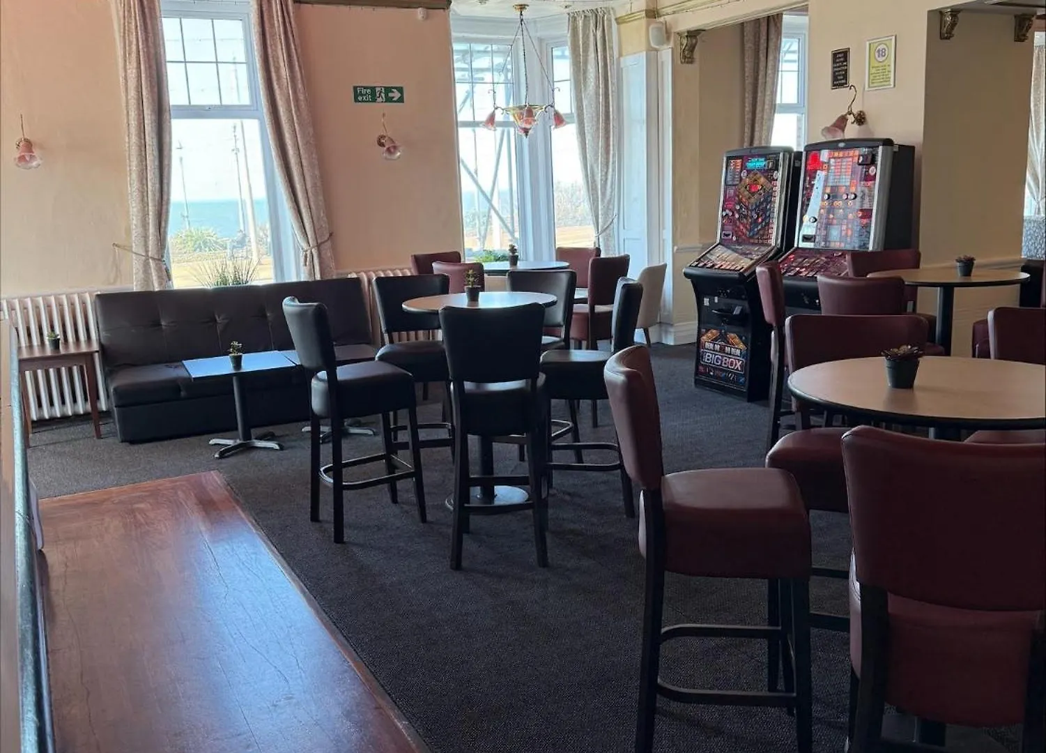 The Savoy Hotel (Adults Only) Blackpool