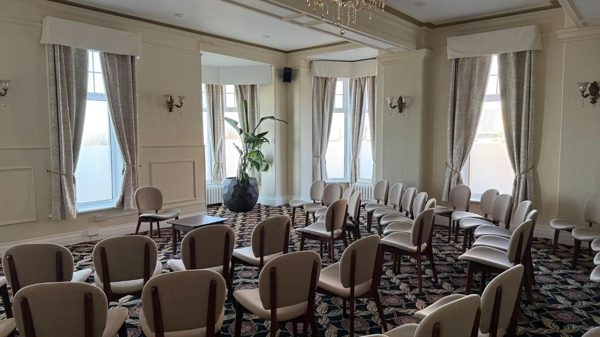 The Savoy Hotel (Adults Only) Blackpool 3*,  Royaume-Uni