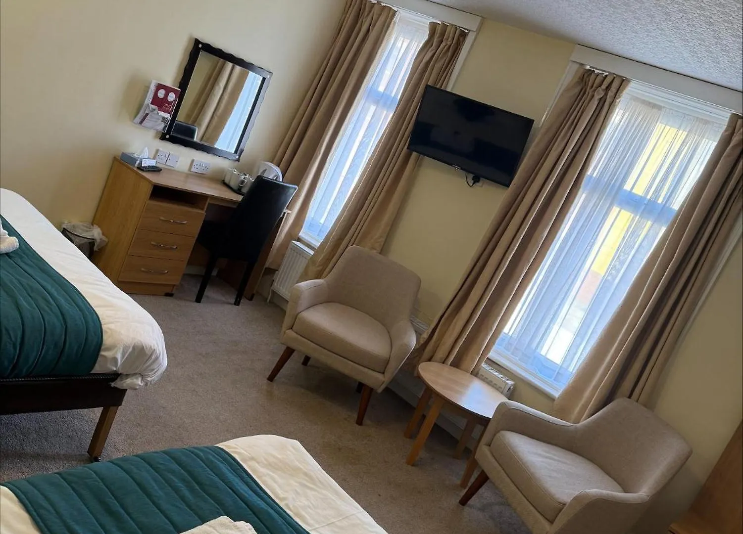 The Savoy Hotel (Adults Only) Blackpool