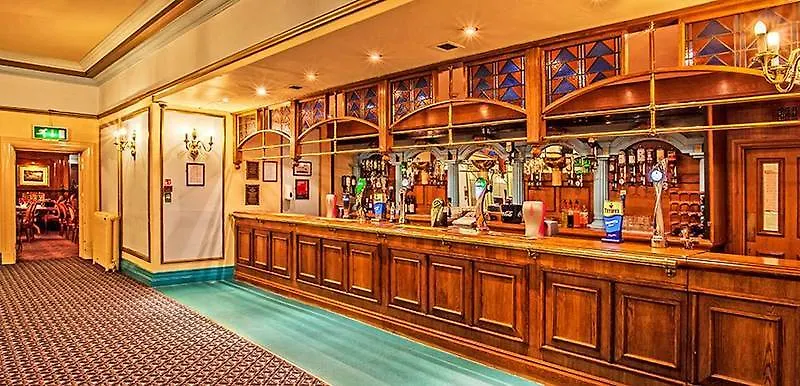 The Savoy Hotel (Adults Only) Blackpool