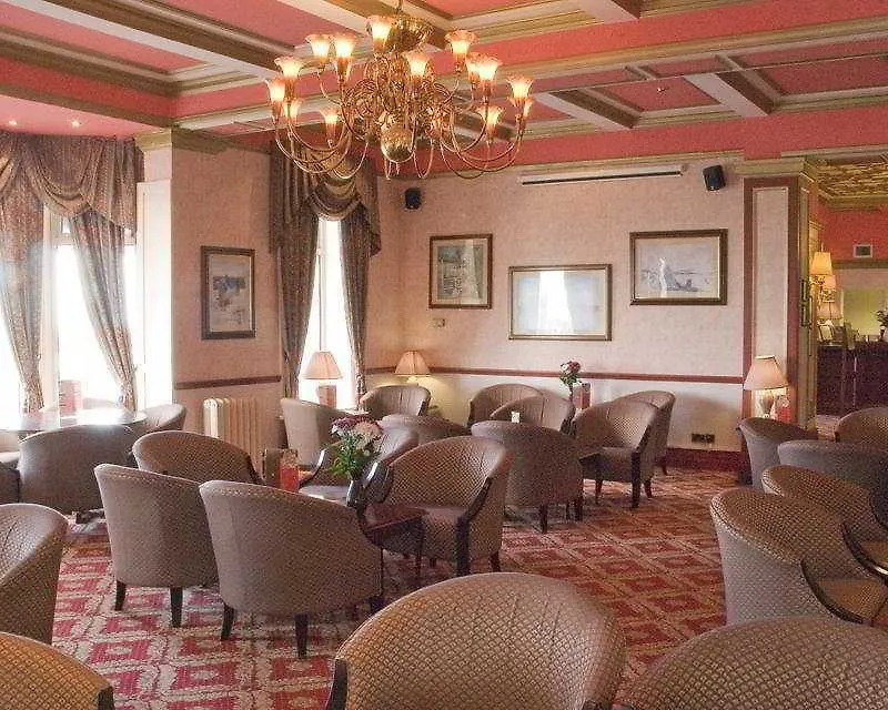 The Savoy Hotel (Adults Only) Blackpool United Kingdom