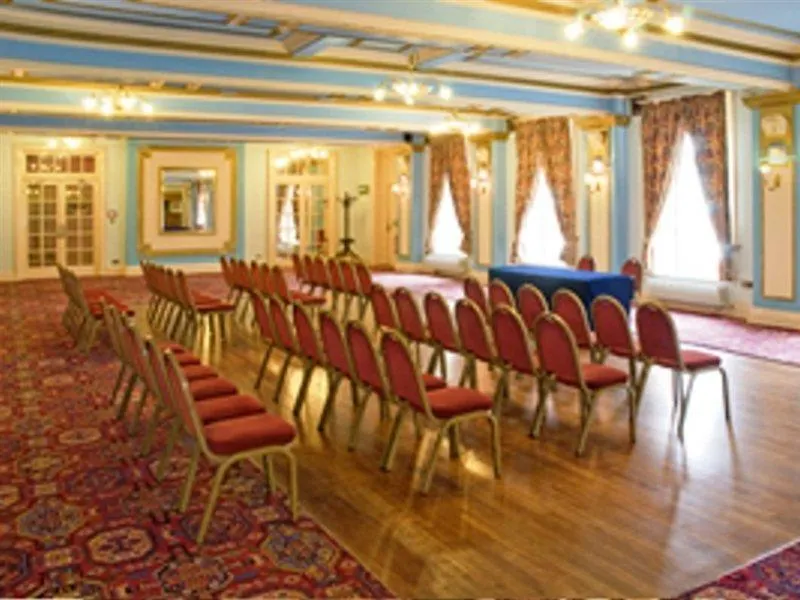 The Savoy Hotel (Adults Only) Blackpool