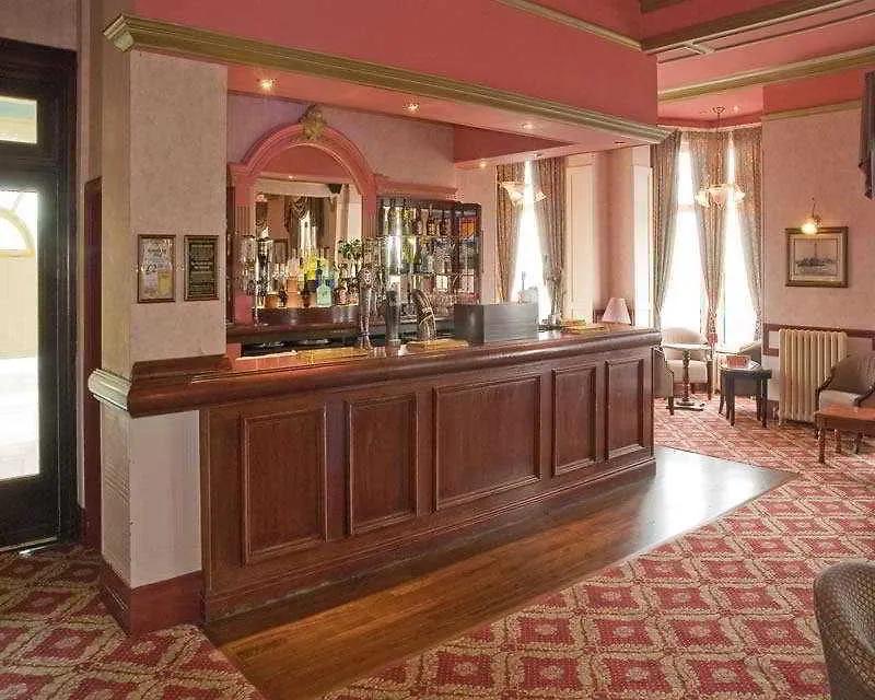 The Savoy Hotel (Adults Only) Blackpool 3*,