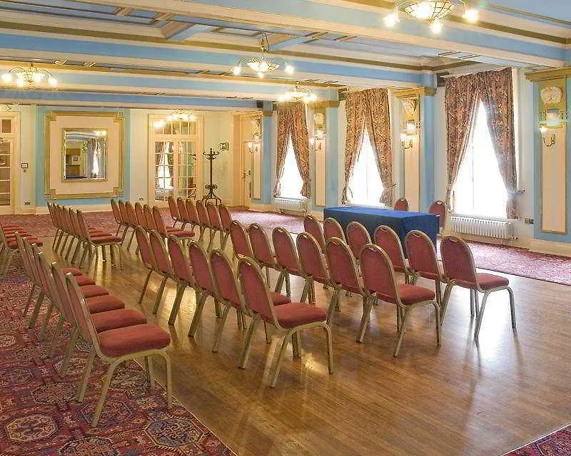 The Savoy Hotel (Adults Only) Blackpool