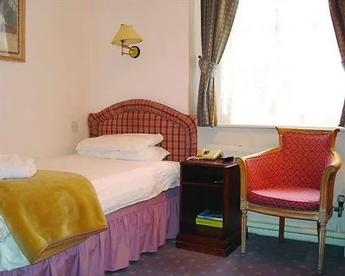 The Savoy Hotel (Adults Only) Blackpool 3*,  United Kingdom