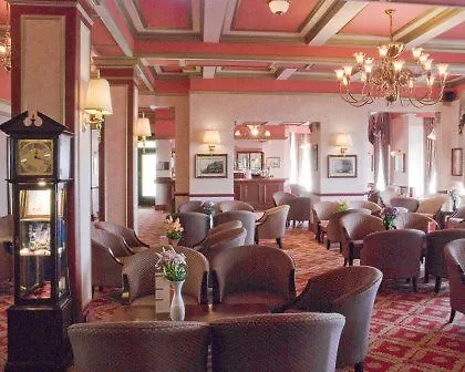 The Savoy Hotel (Adults Only) Blackpool