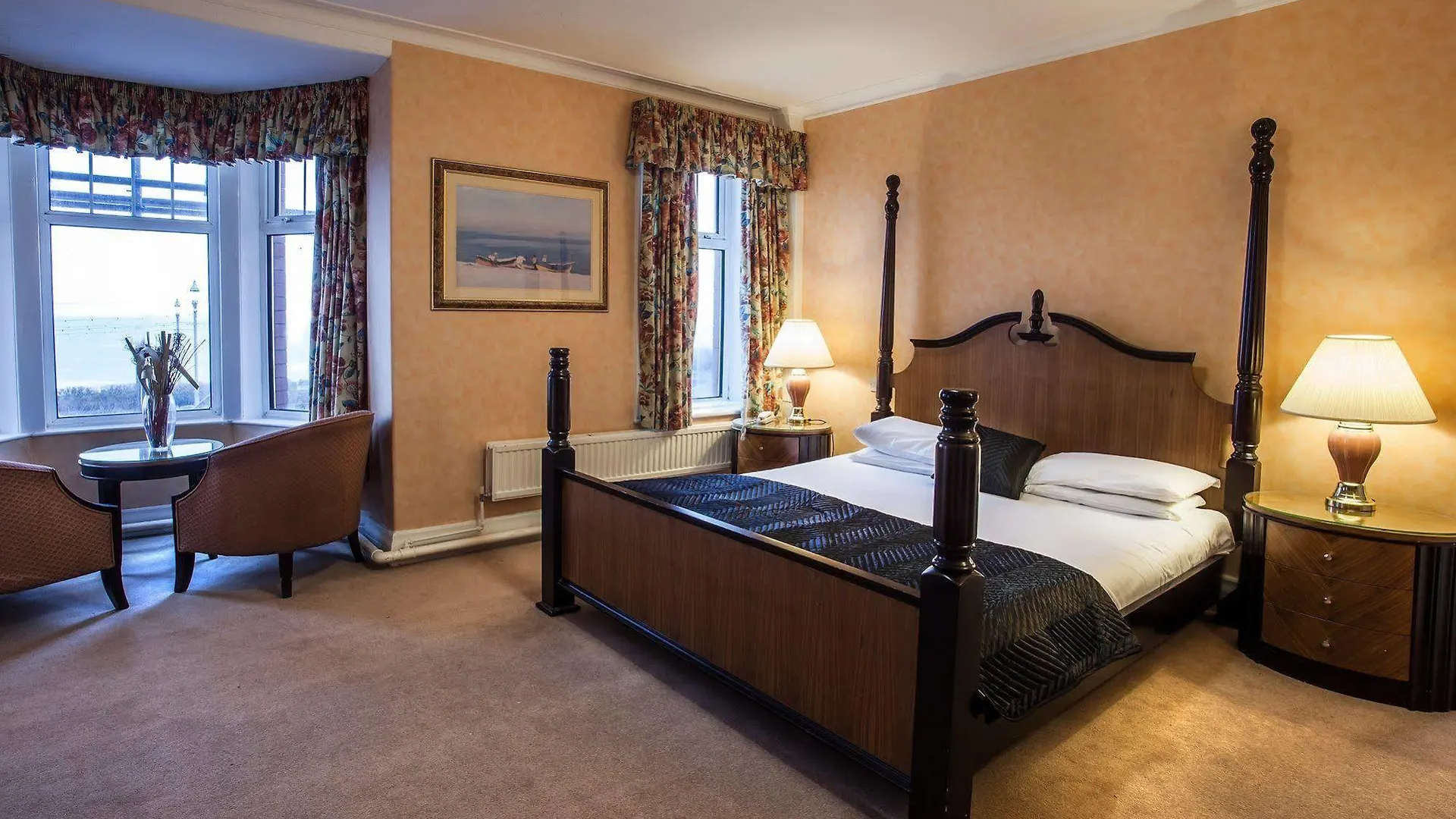 The Savoy Hotel (Adults Only) Blackpool