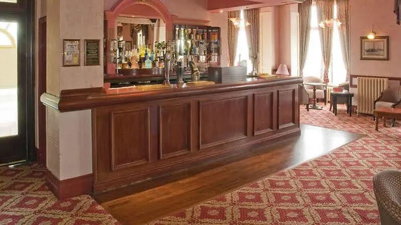 The Savoy Hotel (Adults Only) Blackpool