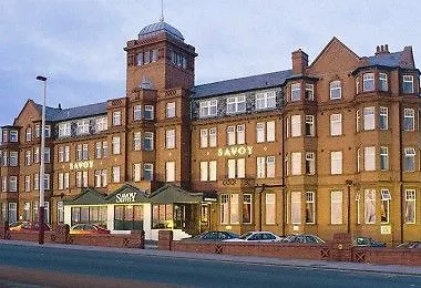 The Savoy Hotel (Adults Only) Blackpool