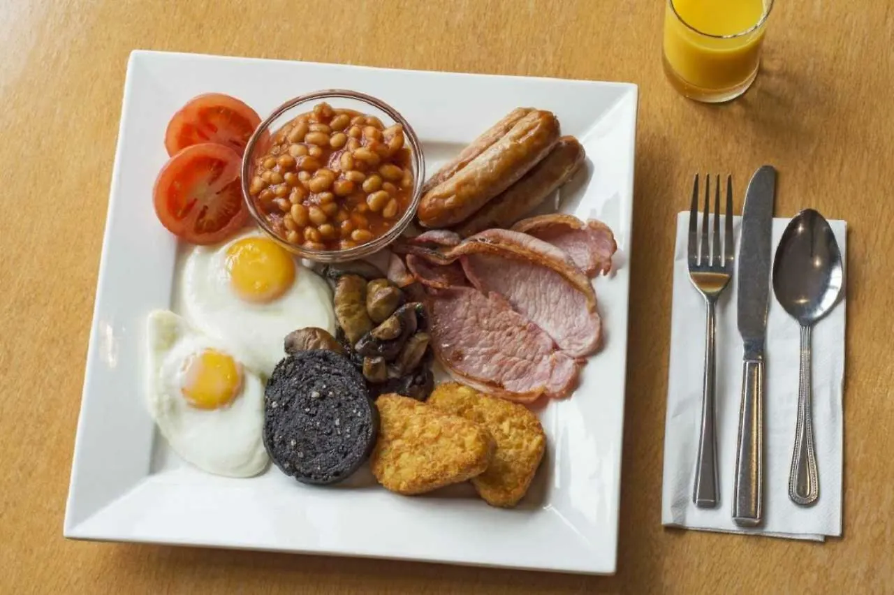 ***  The Savoy Hotel (Adults Only) Blackpool Royaume-Uni