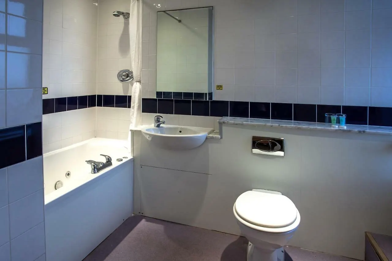The Savoy Hotel (Adults Only) Blackpool