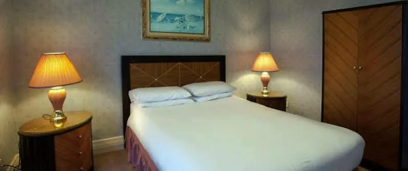 The Savoy Hotel (Adults Only) Blackpool 3*,