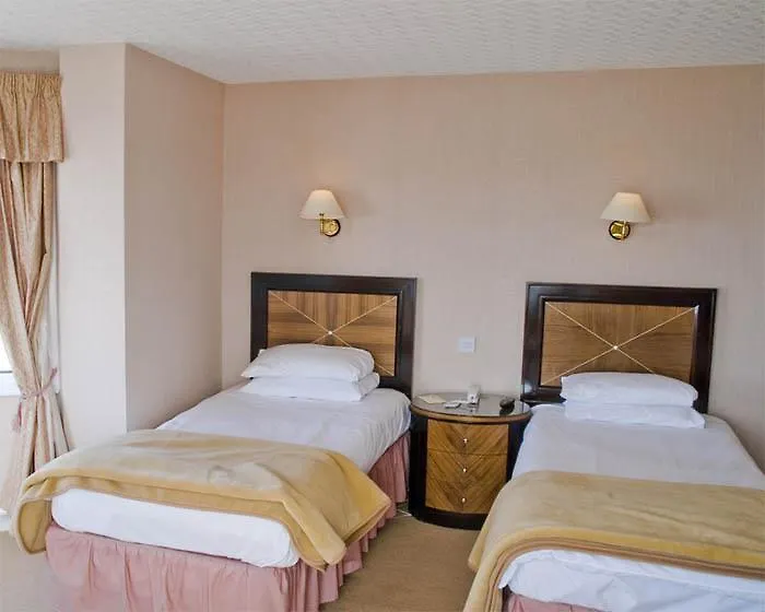 The Savoy Hotel (Adults Only) Blackpool