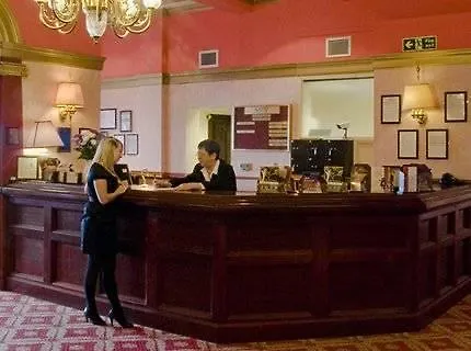 The Savoy Hotel (Adults Only) Blackpool